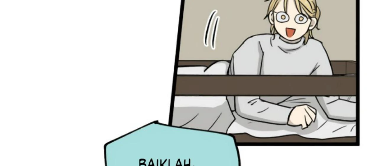 Homeless chapter 192 halaman 94