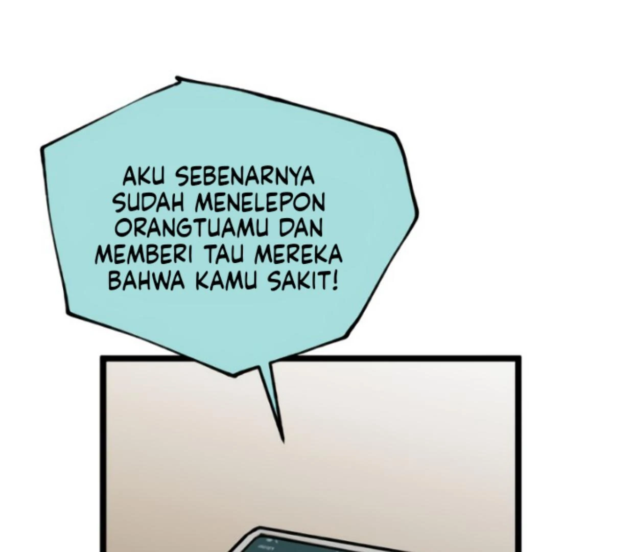 Homeless chapter 192 halaman 96