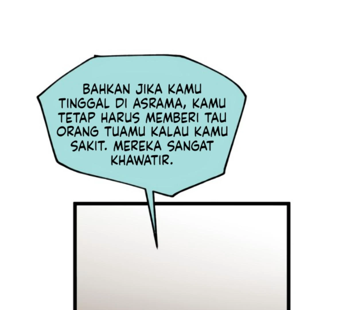 Homeless chapter 192 halaman 100