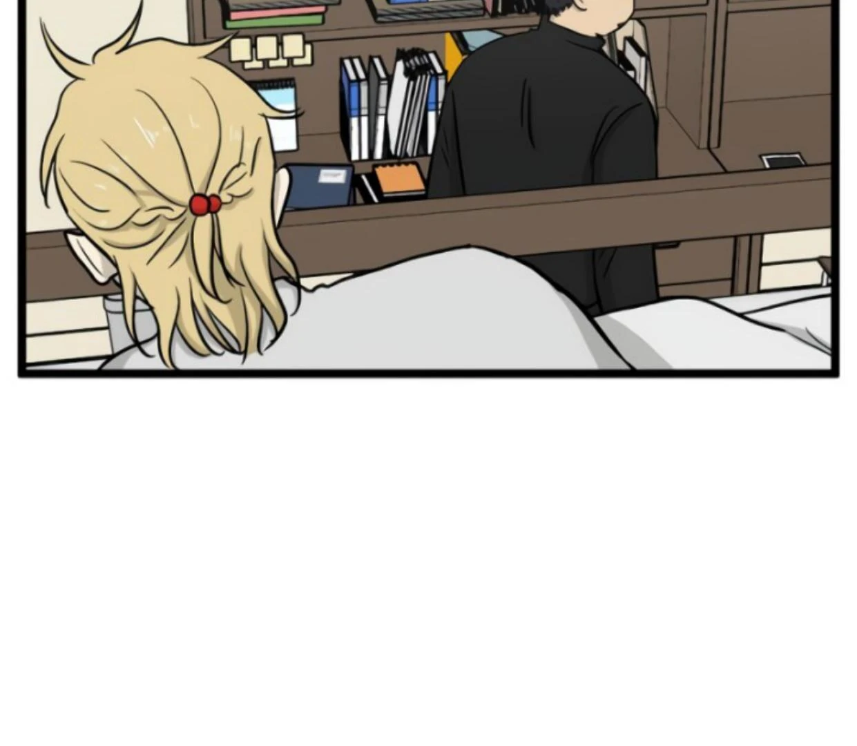 Homeless chapter 192 halaman 103