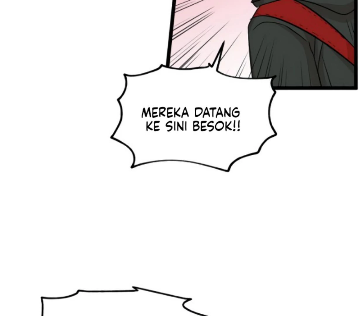Homeless chapter 192 halaman 112