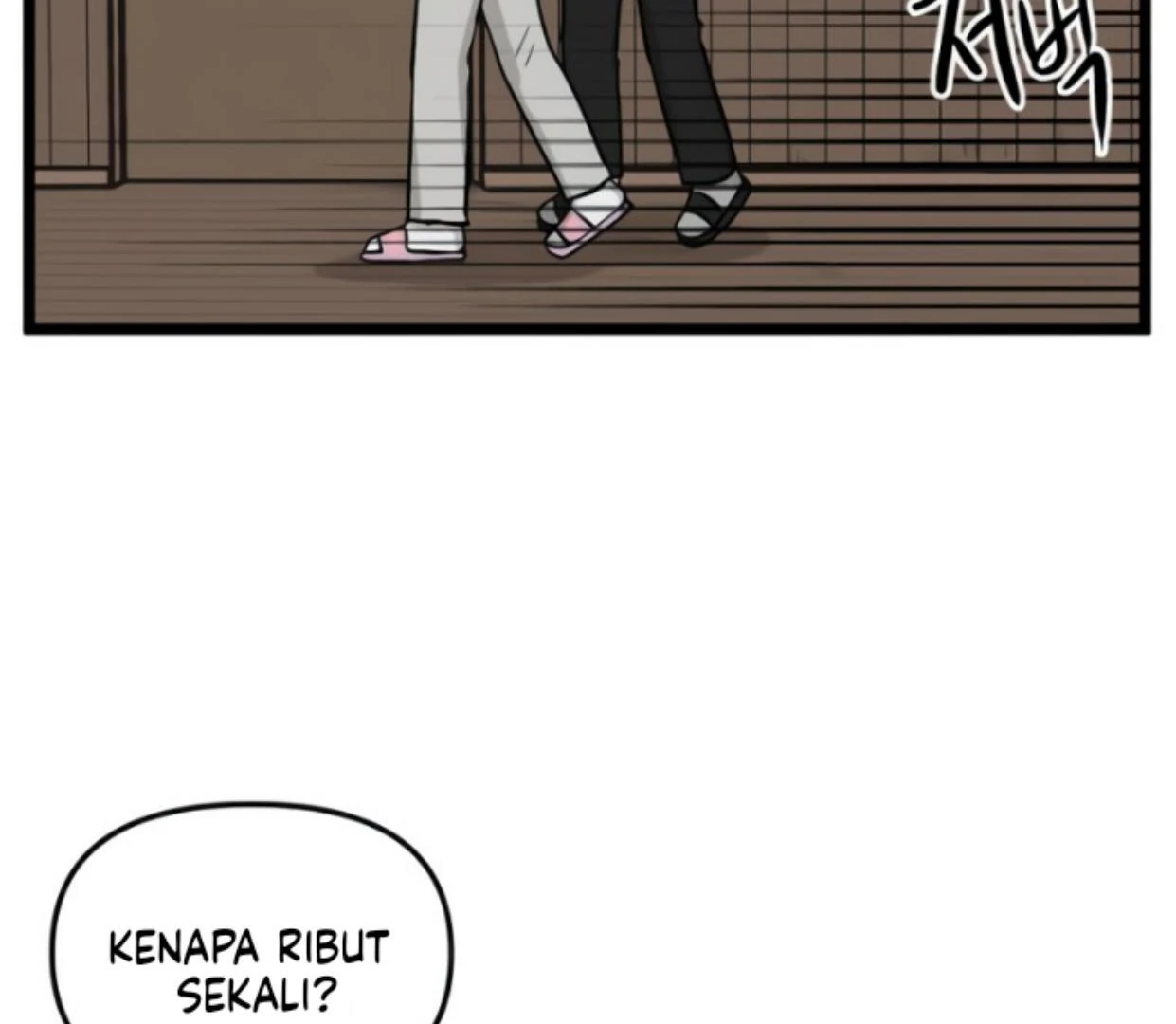 Homeless chapter 192 halaman 114