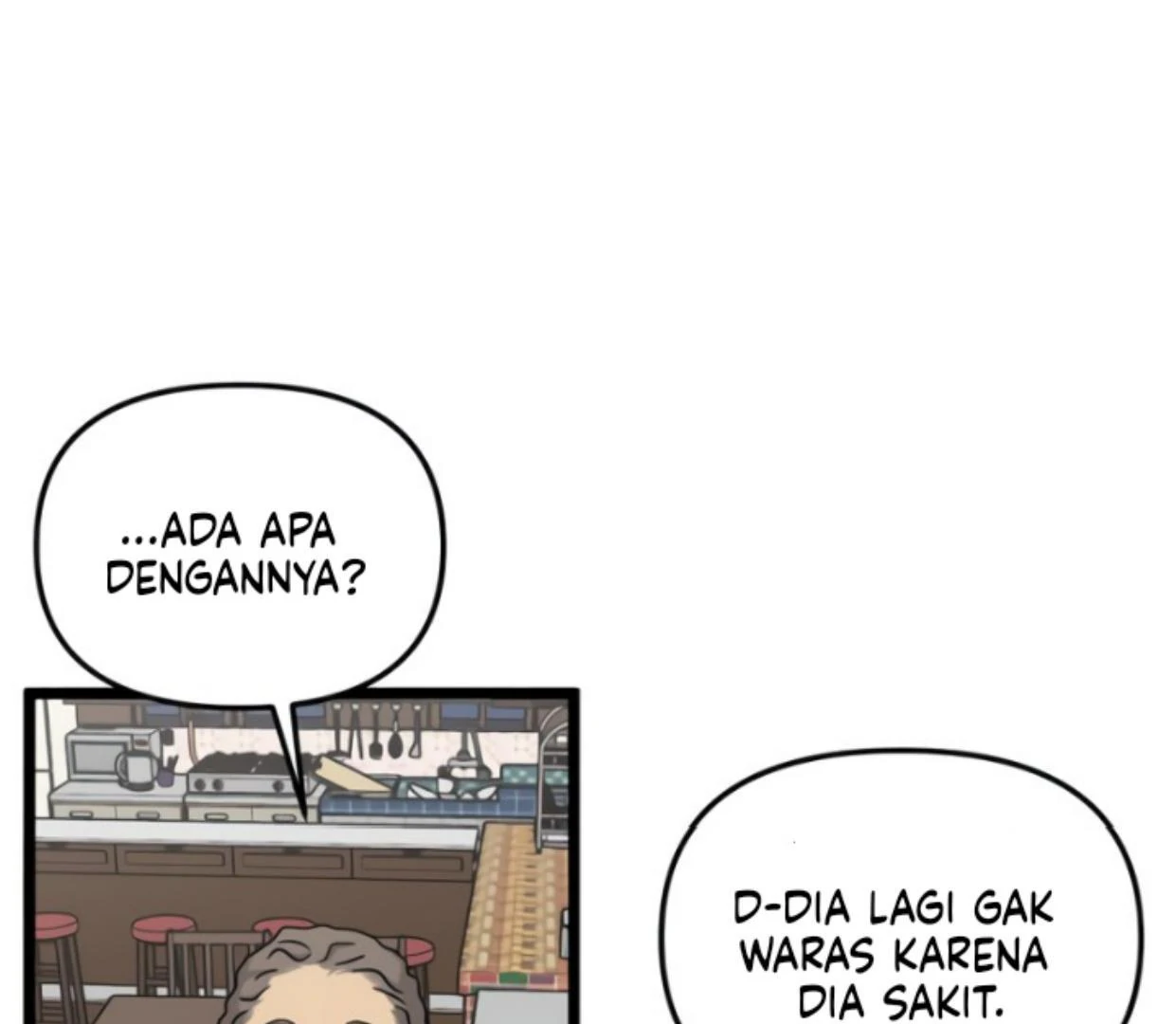 Homeless chapter 192 halaman 123