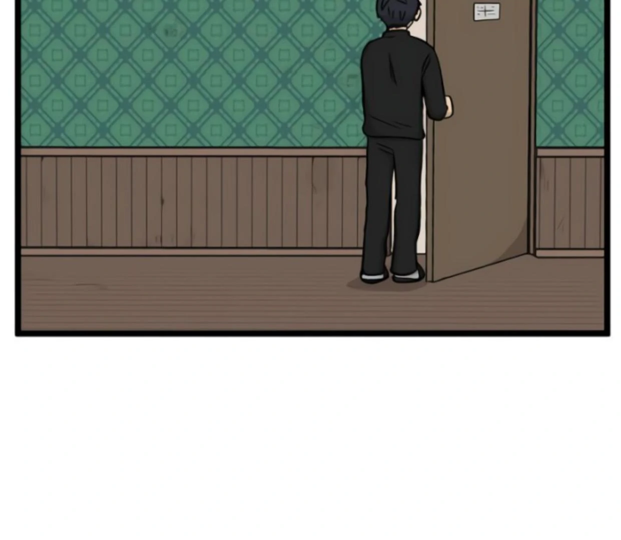 Homeless chapter 192 halaman 128