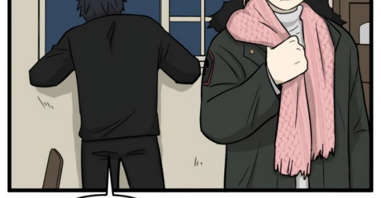 Homeless chapter 193 halaman 10