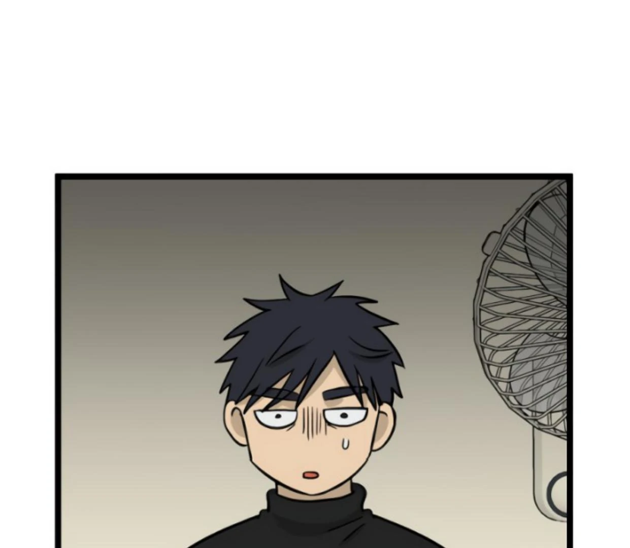 Homeless chapter 193 halaman 21