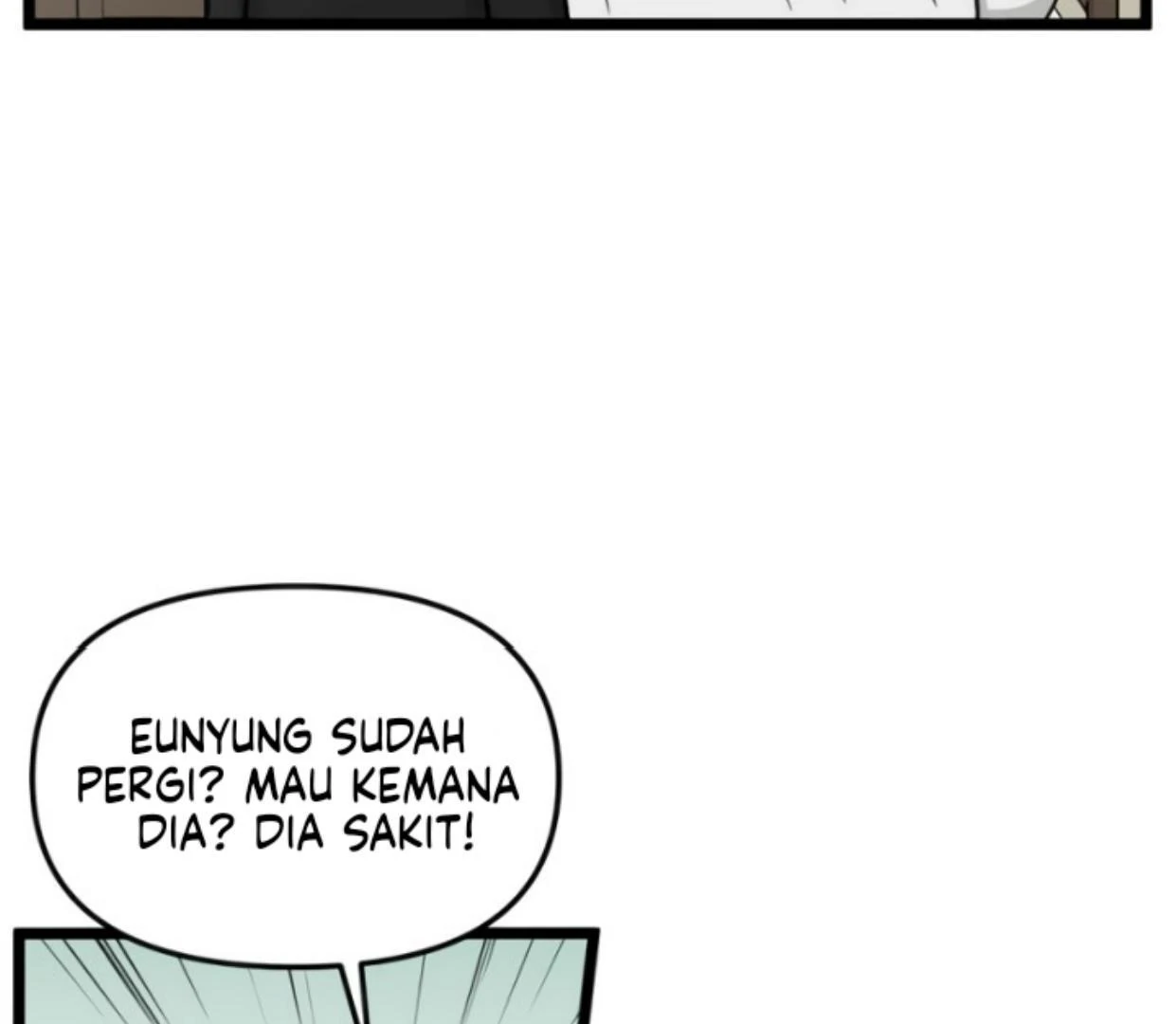 Homeless chapter 193 halaman 24