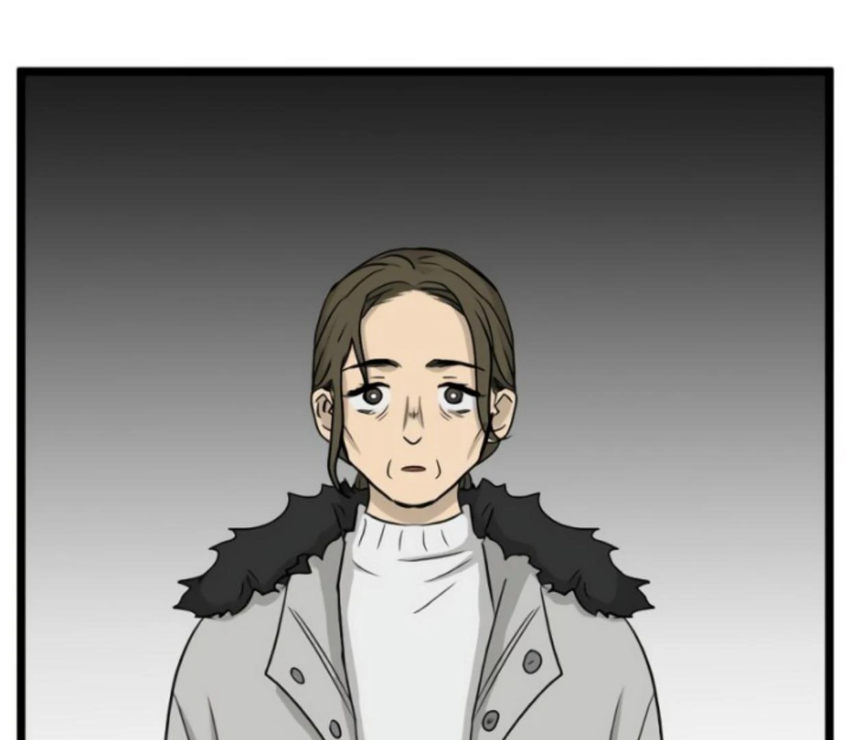 Homeless chapter 193 halaman 38
