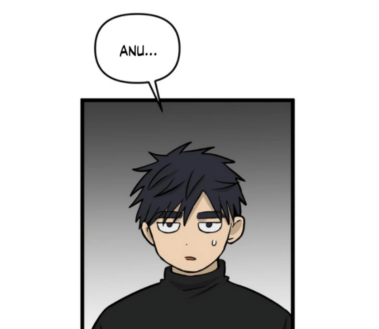 Homeless chapter 193 halaman 49