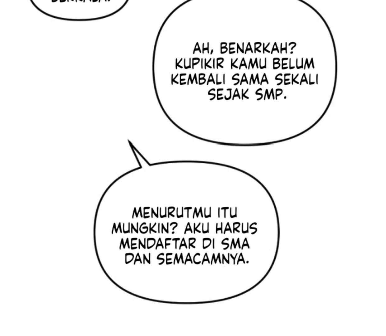 Homeless chapter 193 halaman 90