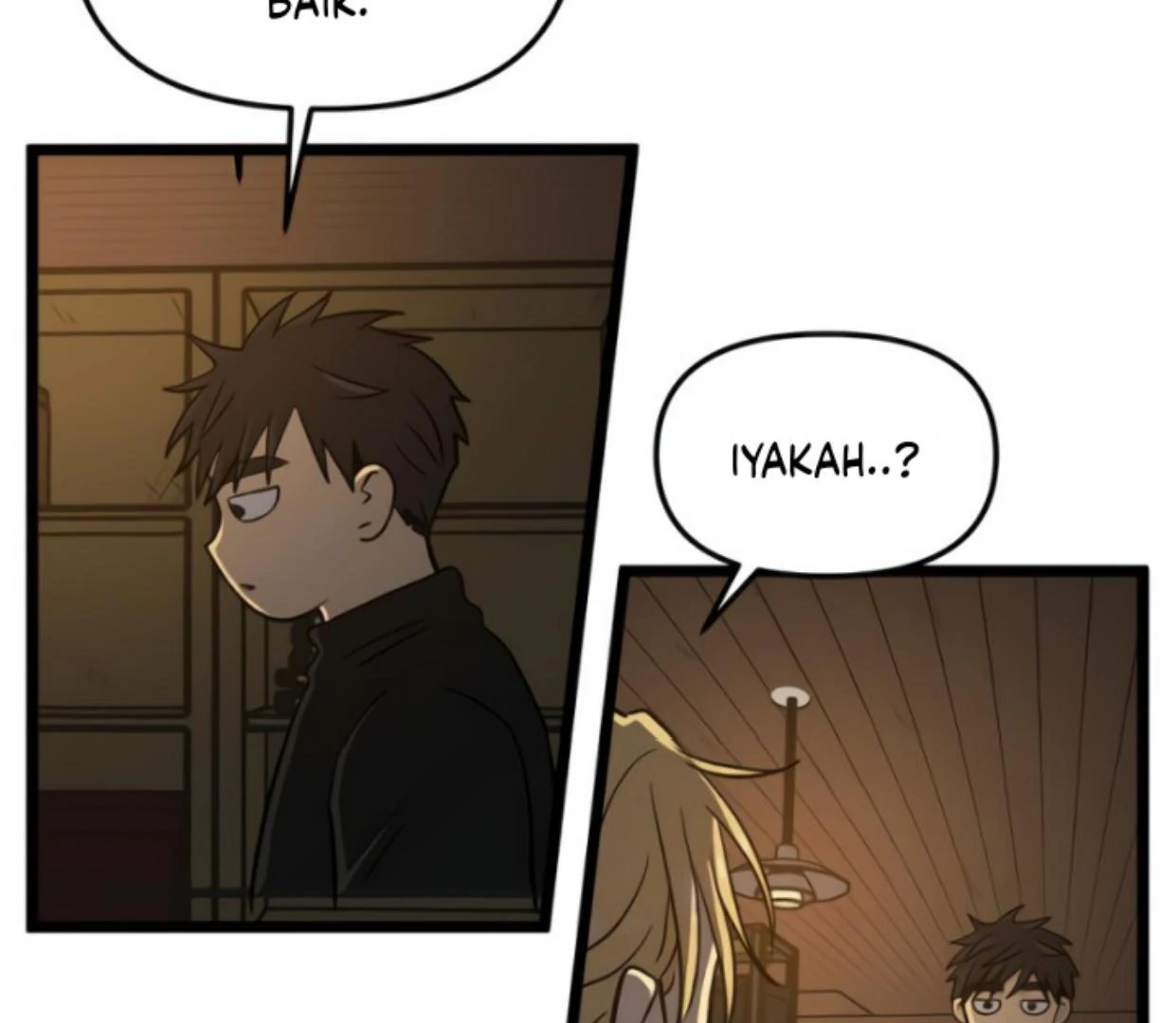 Homeless chapter 193 halaman 93