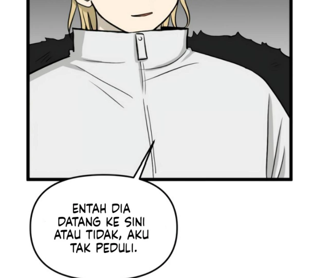 Homeless chapter 193 halaman 98