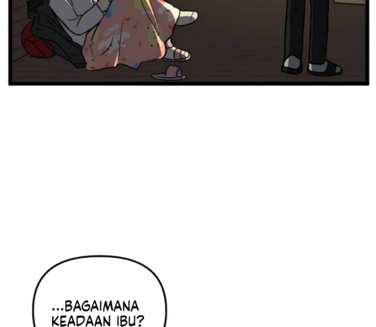 Homeless chapter 193 halaman 101