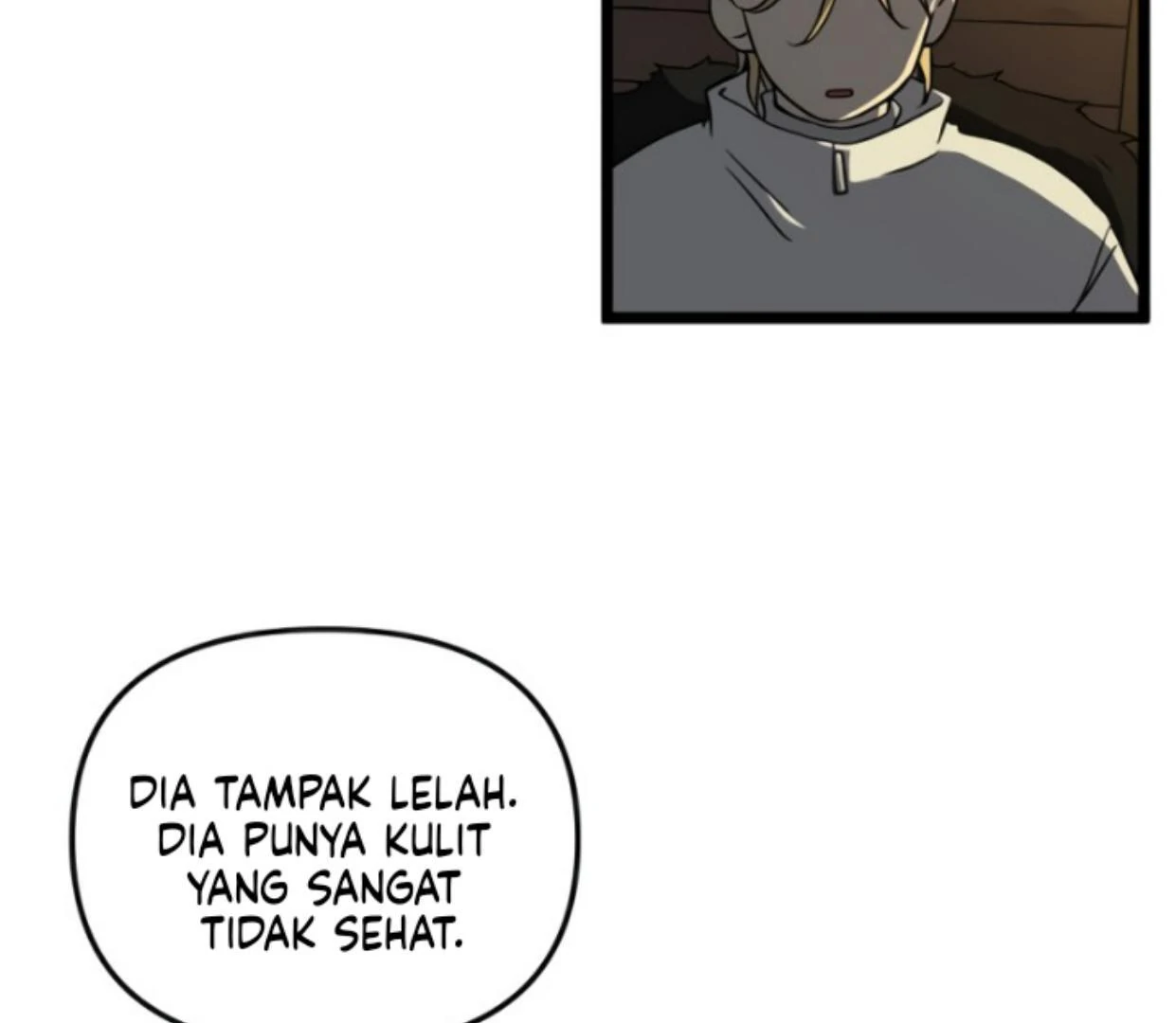 Homeless chapter 193 halaman 103