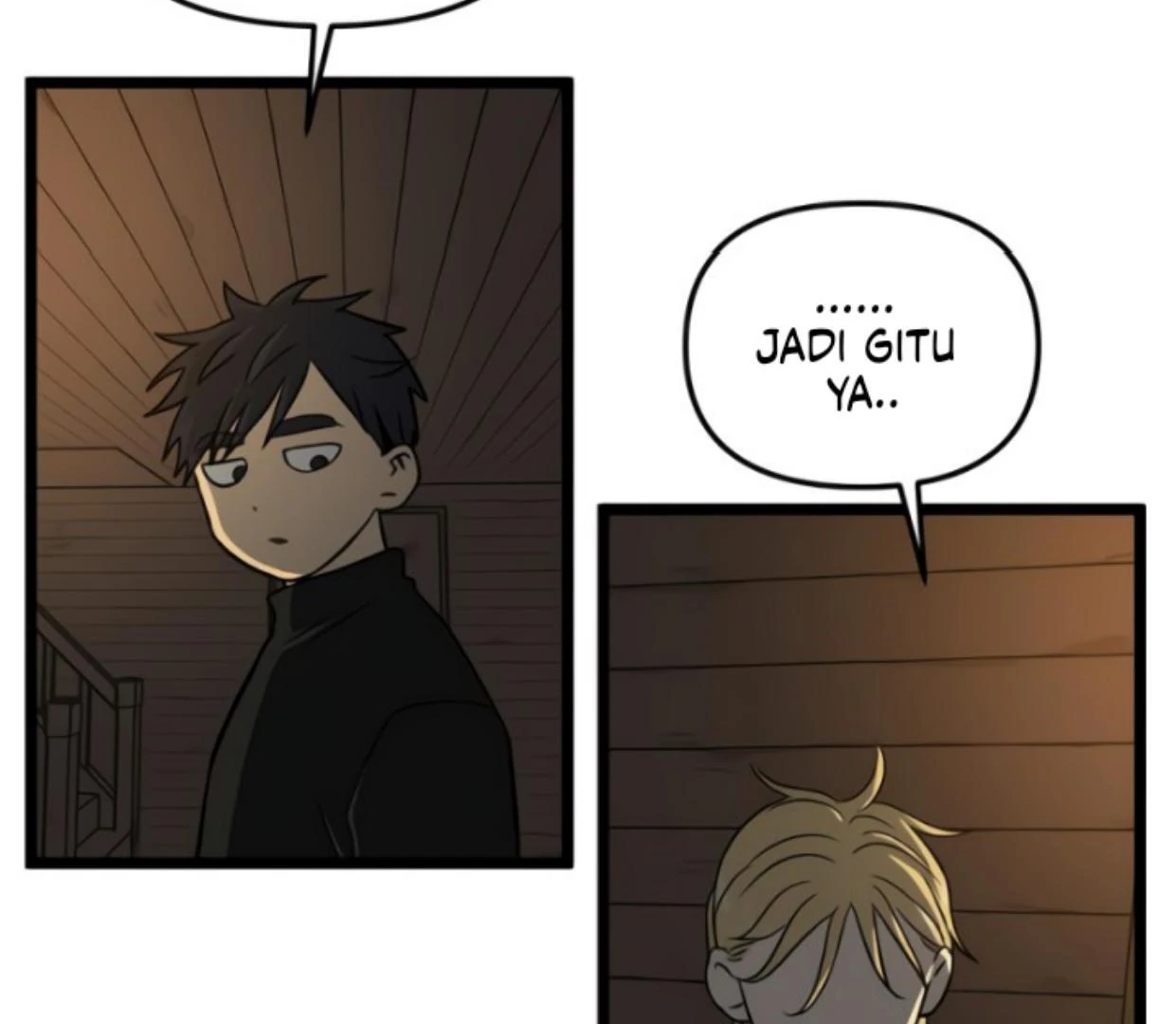 Homeless chapter 193 halaman 104