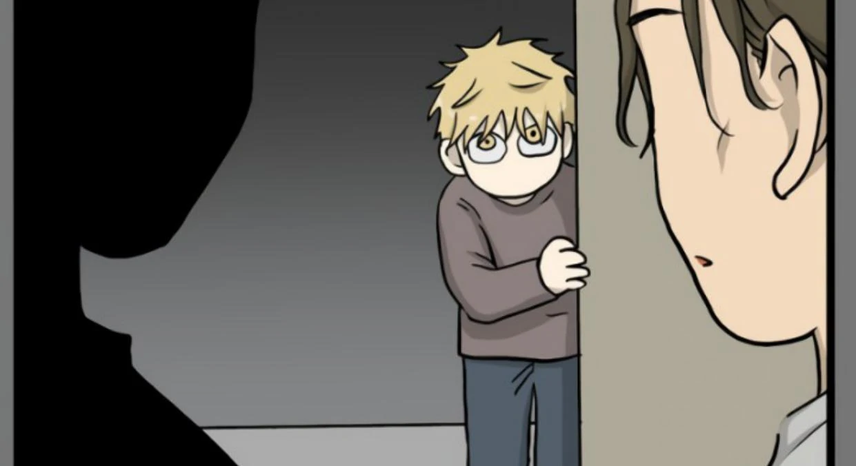 Homeless chapter 193 halaman 116