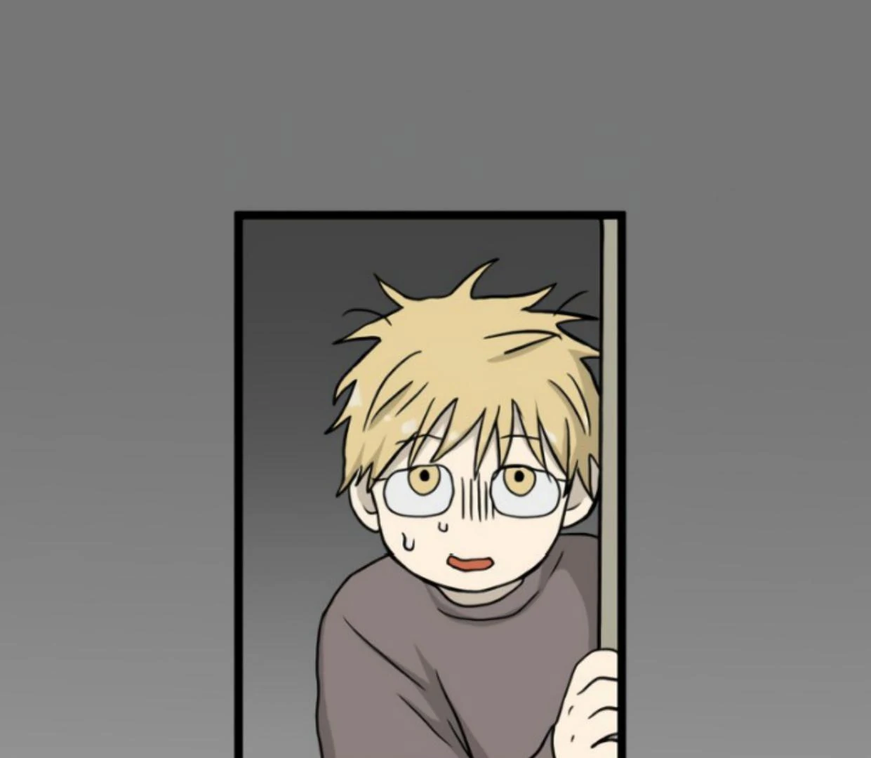 Homeless chapter 193 halaman 118