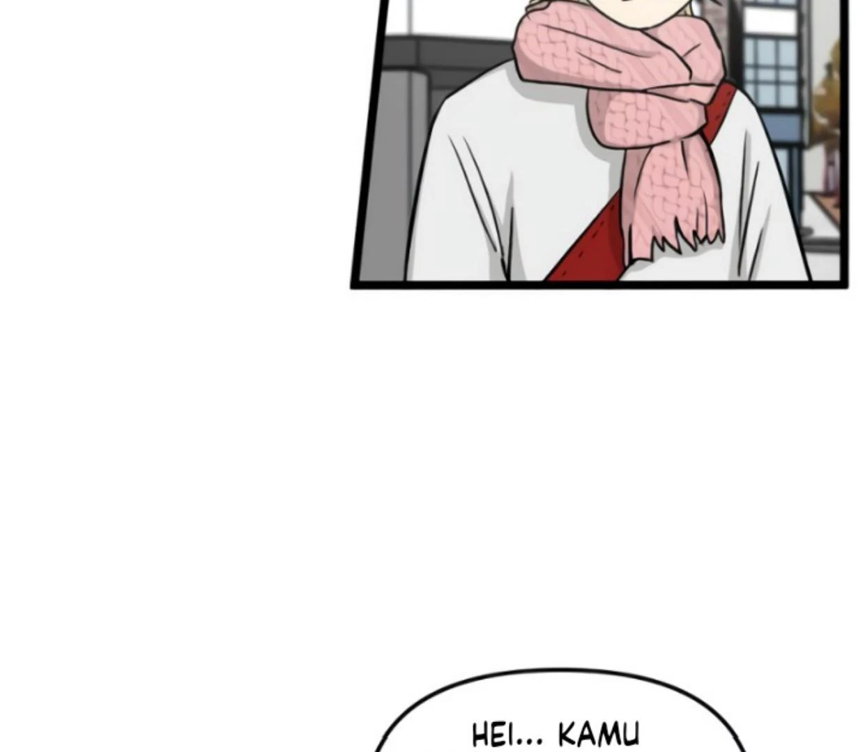 Homeless chapter 193 halaman 123