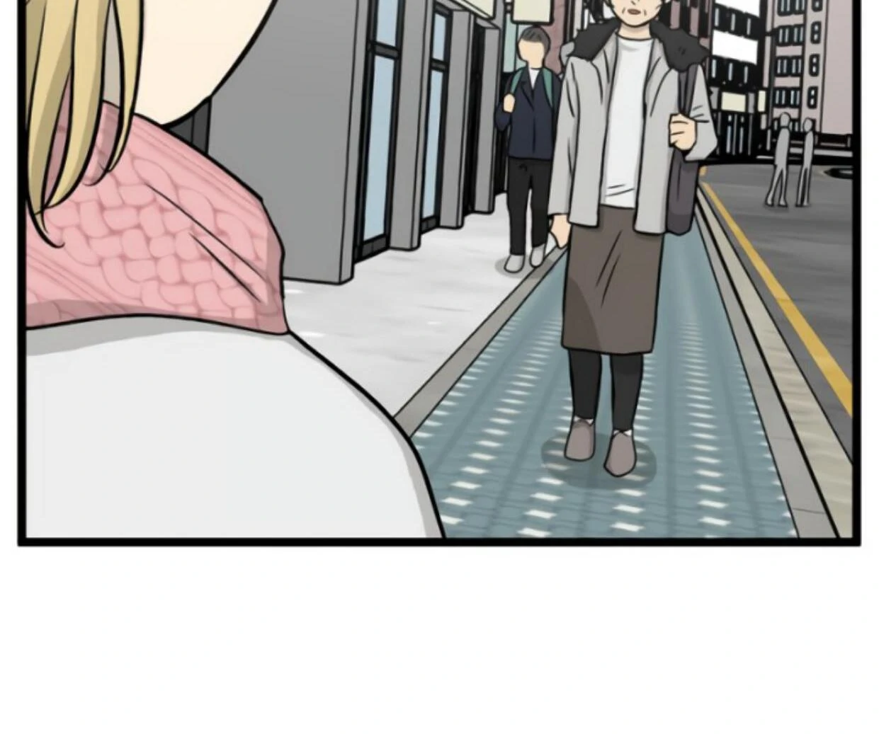 Homeless chapter 193 halaman 129