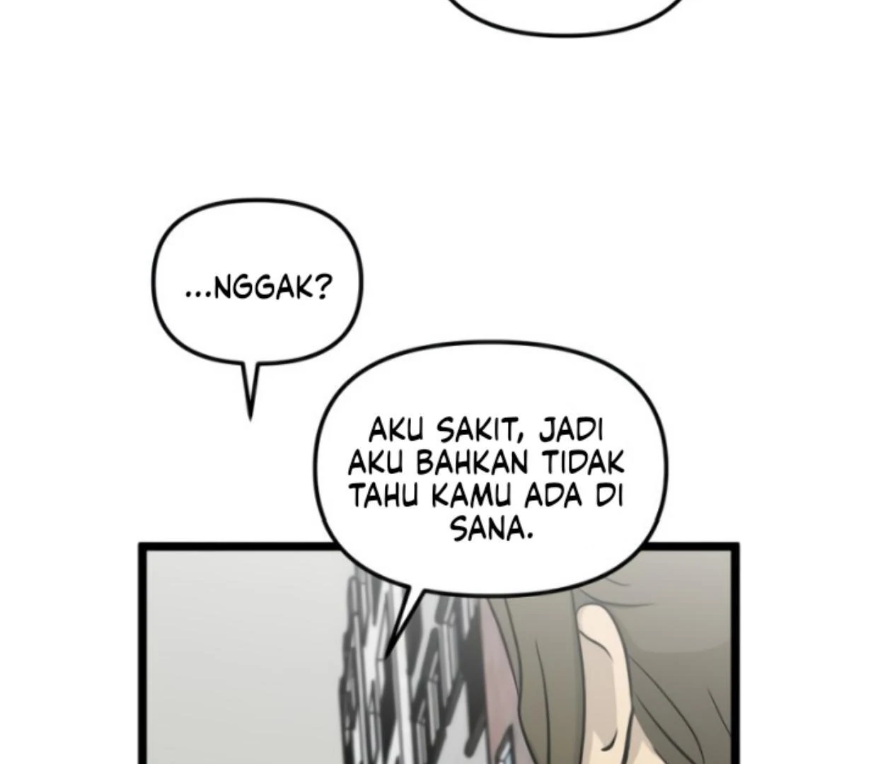 Homeless chapter 193 halaman 132
