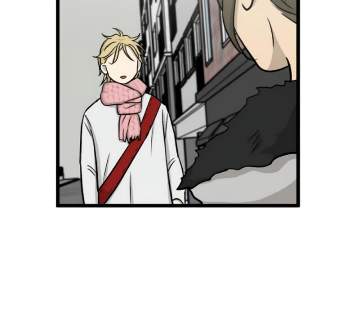 Homeless chapter 193 halaman 133