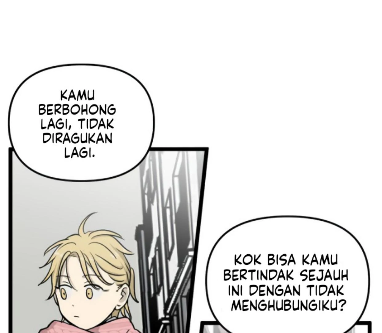 Homeless chapter 193 halaman 134