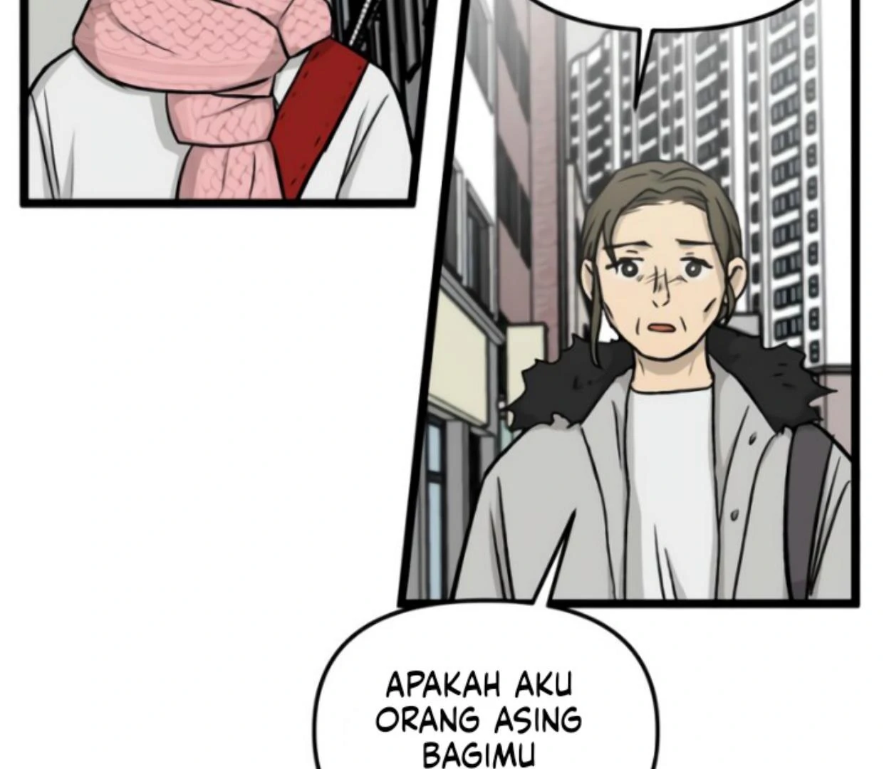 Homeless chapter 193 halaman 135