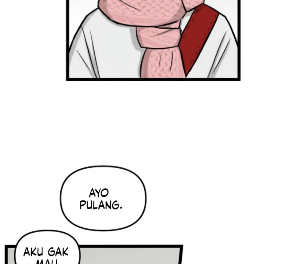 Homeless chapter 193 halaman 137