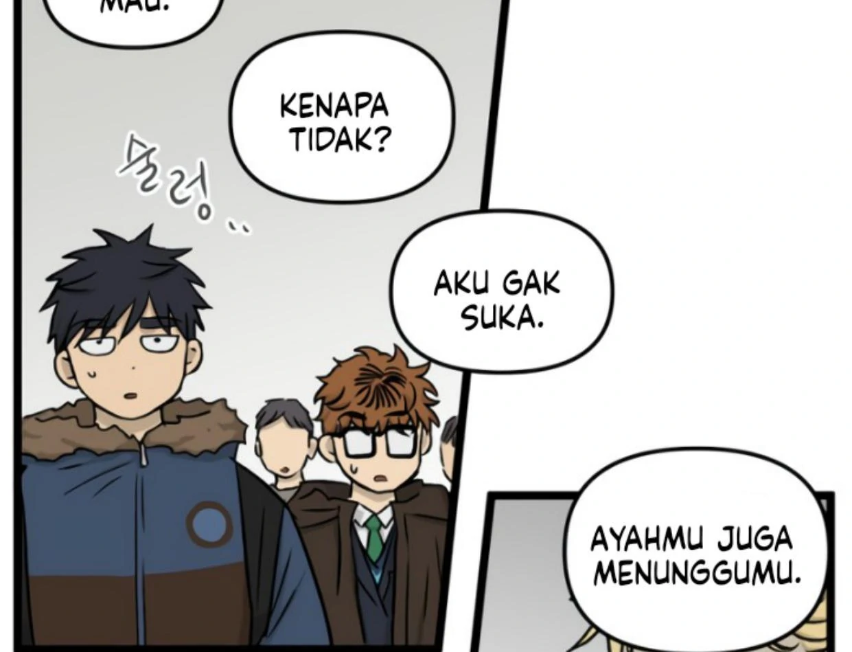 Homeless chapter 193 halaman 138