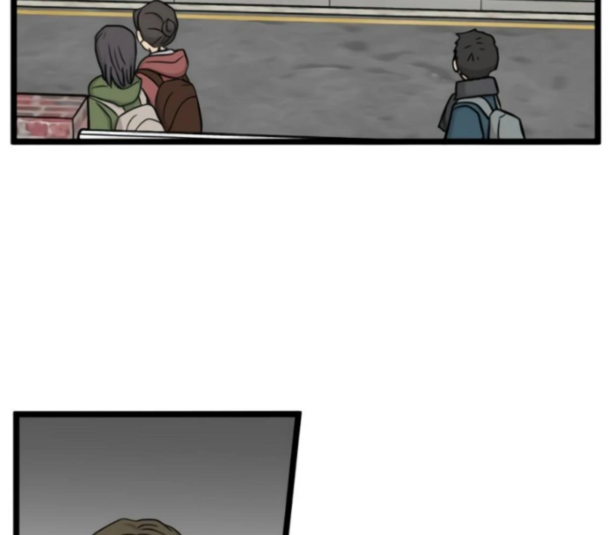Homeless chapter 193 halaman 143