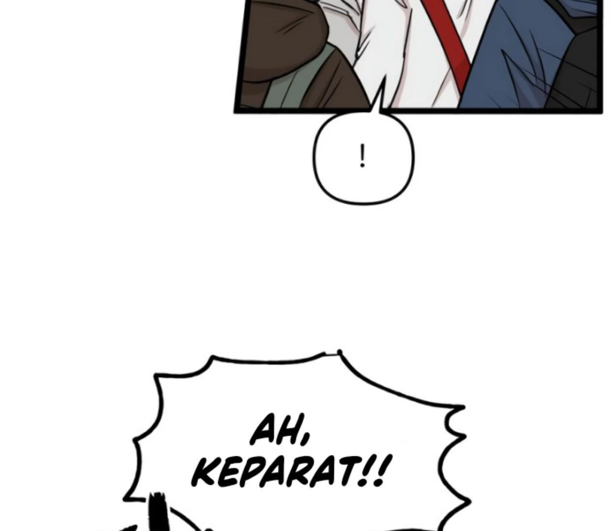 Homeless chapter 193 halaman 145