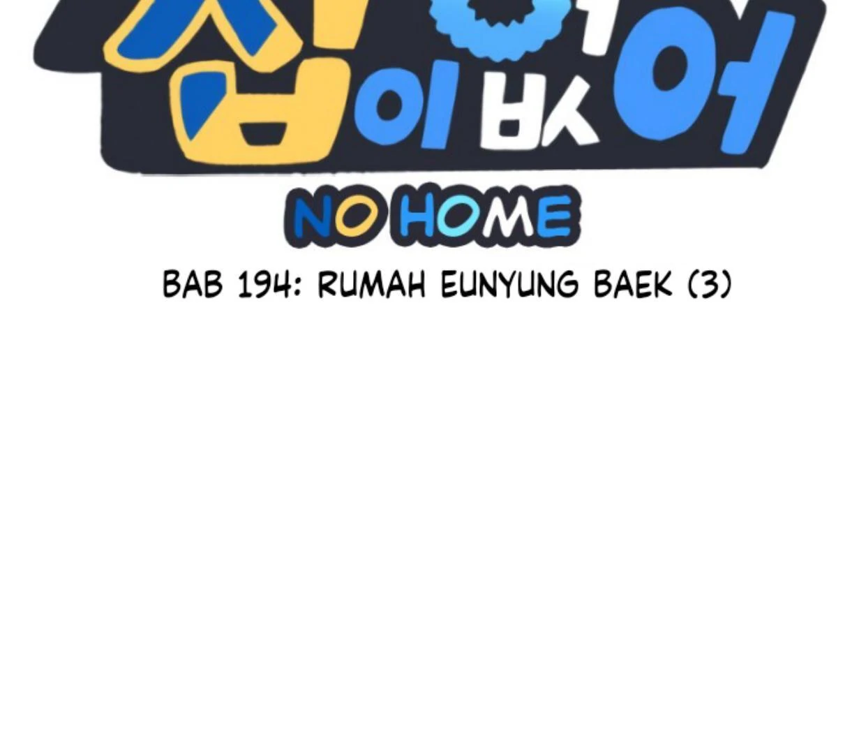 Homeless Bab 194 halaman 3