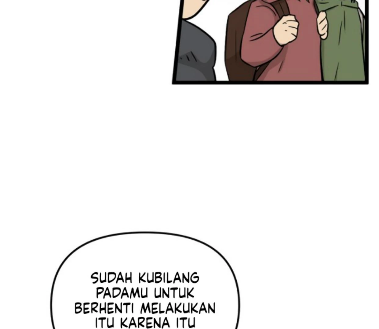 Homeless Bab 194 halaman 8