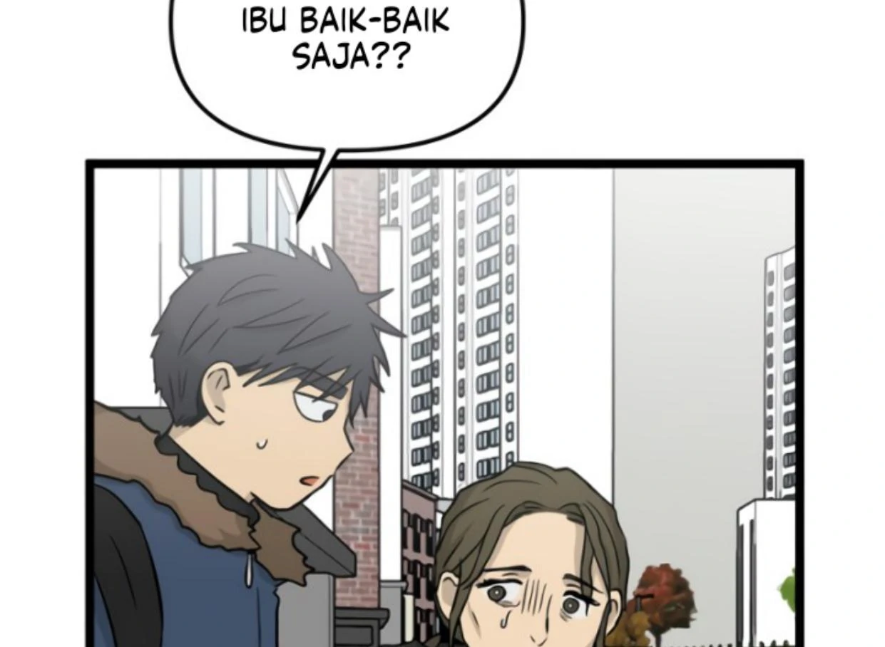 Homeless Bab 194 halaman 11