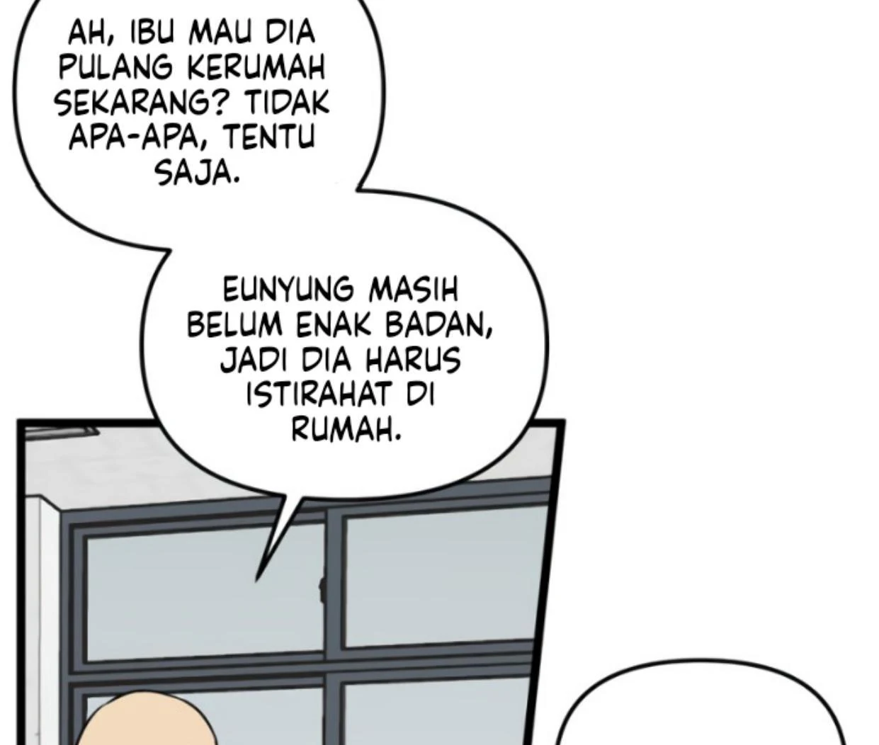Homeless Bab 194 halaman 56