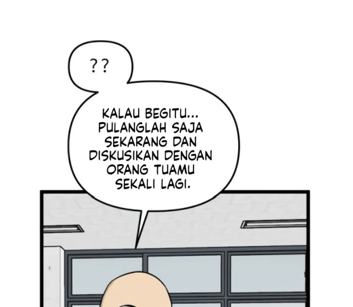 Homeless Bab 194 halaman 58