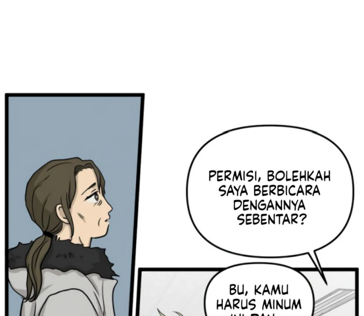 Homeless Bab 194 halaman 70