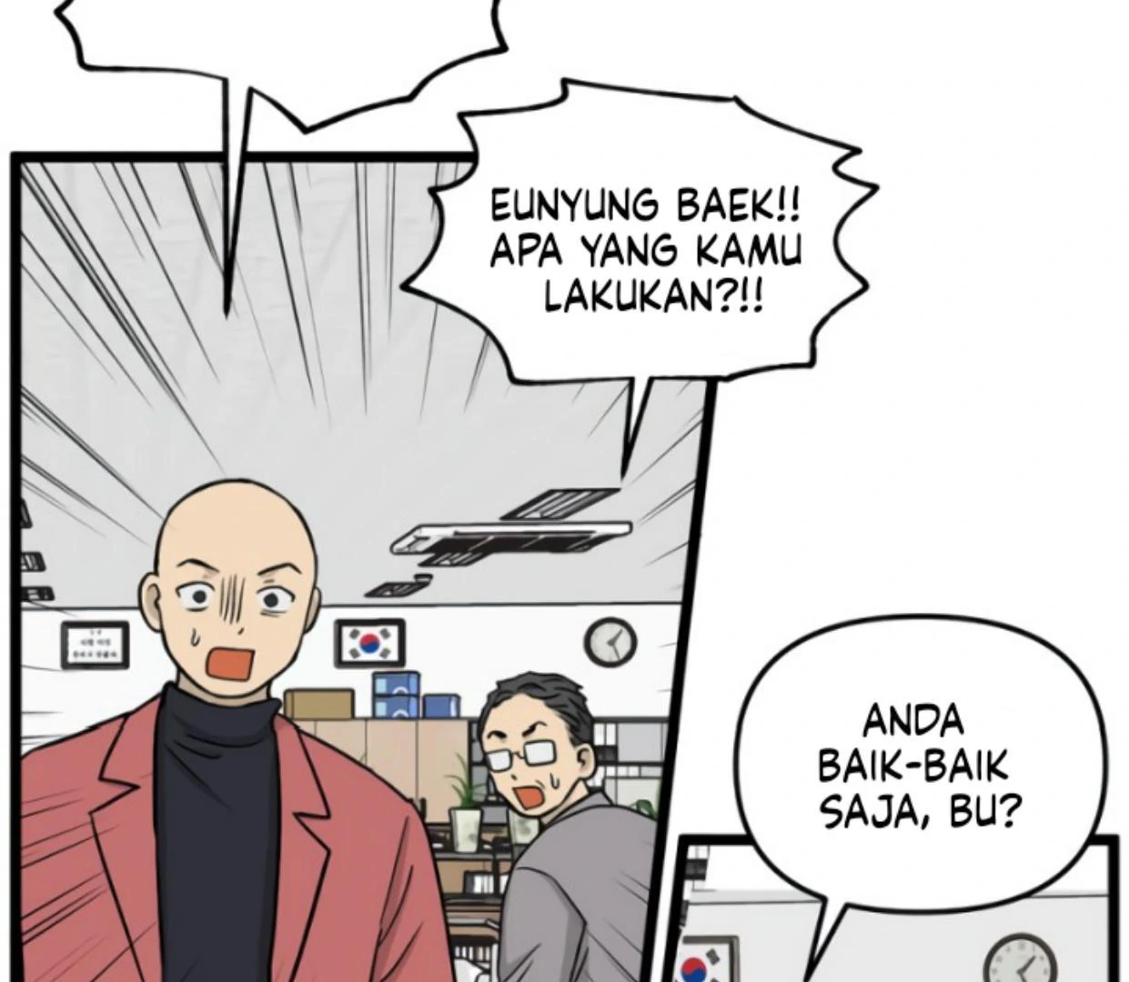 Homeless Bab 194 halaman 82