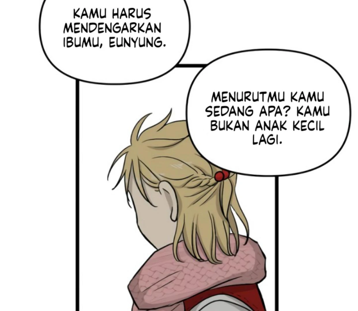 Homeless Bab 194 halaman 89