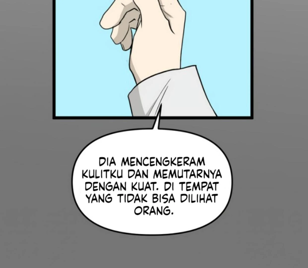 Homeless Bab 194 halaman 109