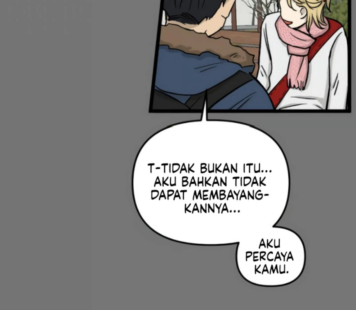 Homeless Bab 195 halaman 5