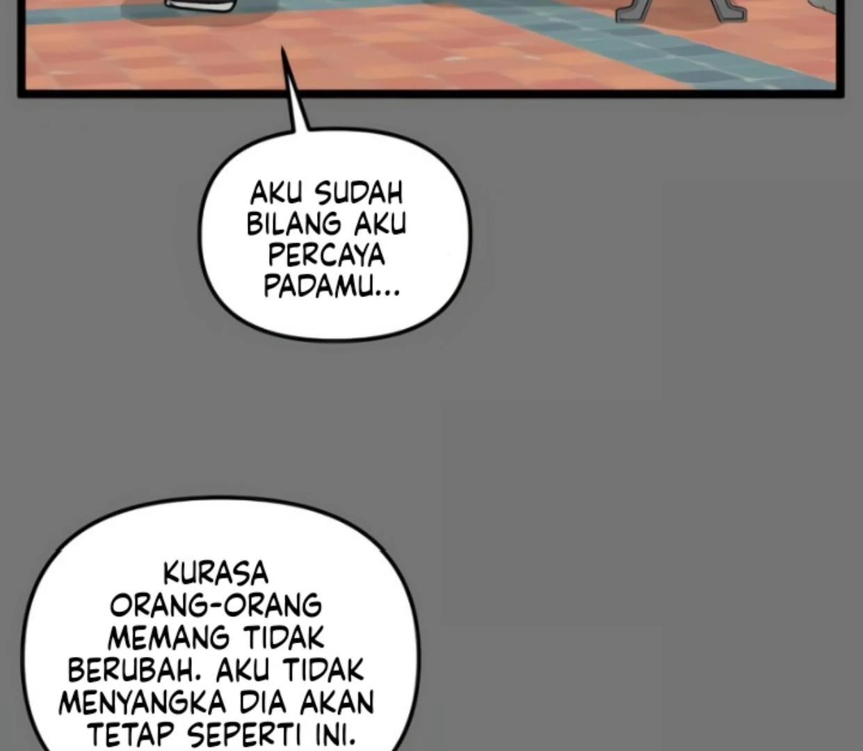 Homeless Bab 195 halaman 9