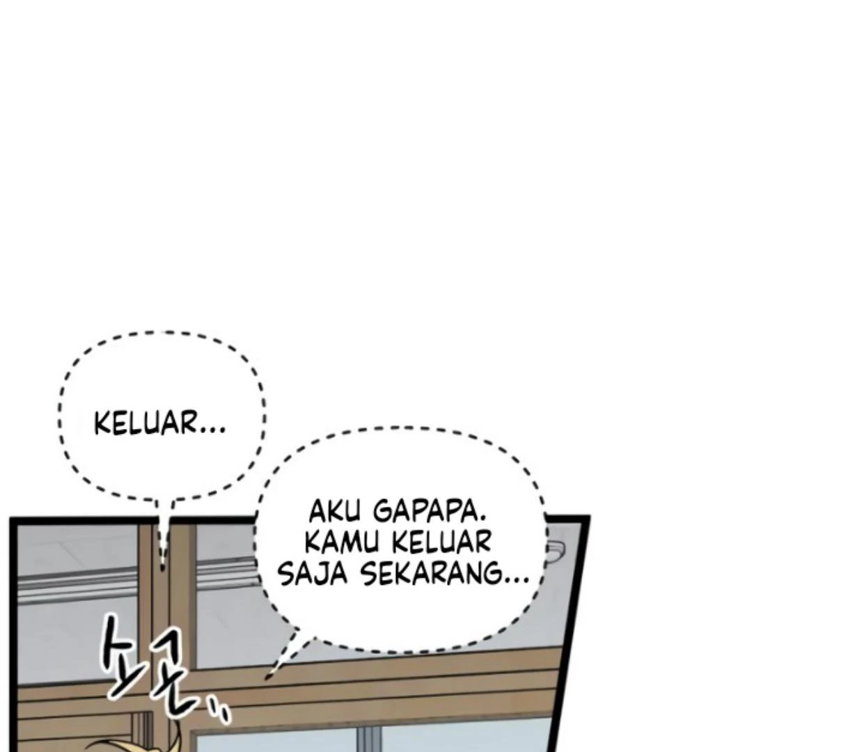 Homeless Bab 195 halaman 28