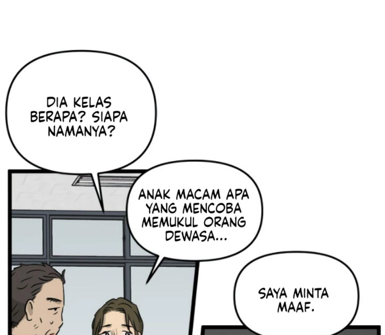 Homeless Bab 195 halaman 66