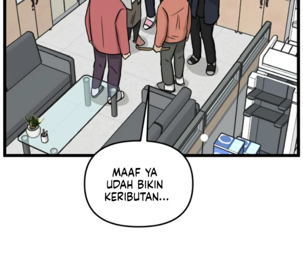 Homeless Bab 195 halaman 87