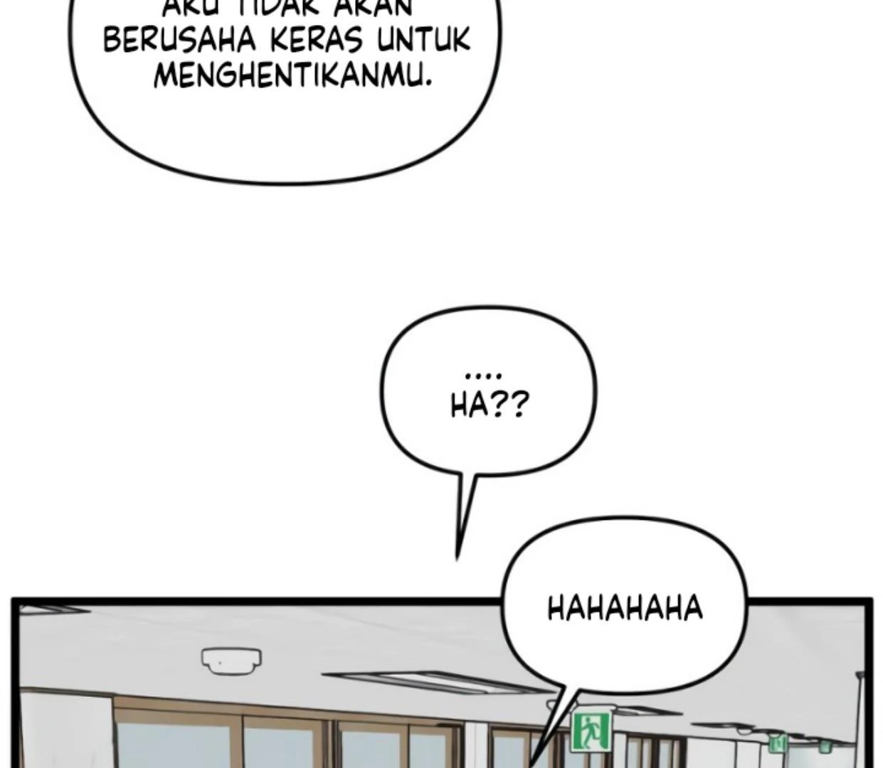 Homeless Bab 196 halaman 22