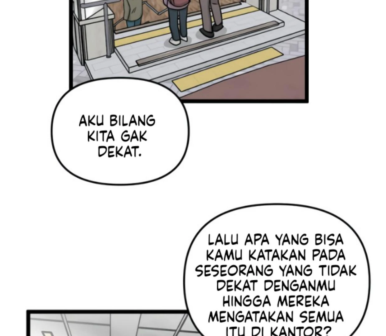Homeless Bab 196 halaman 55