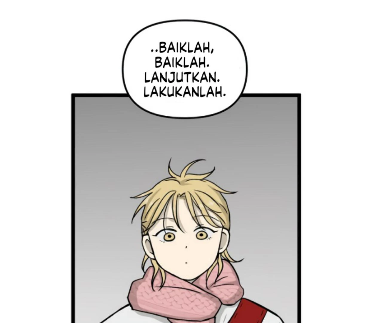 Homeless Bab 196 halaman 58