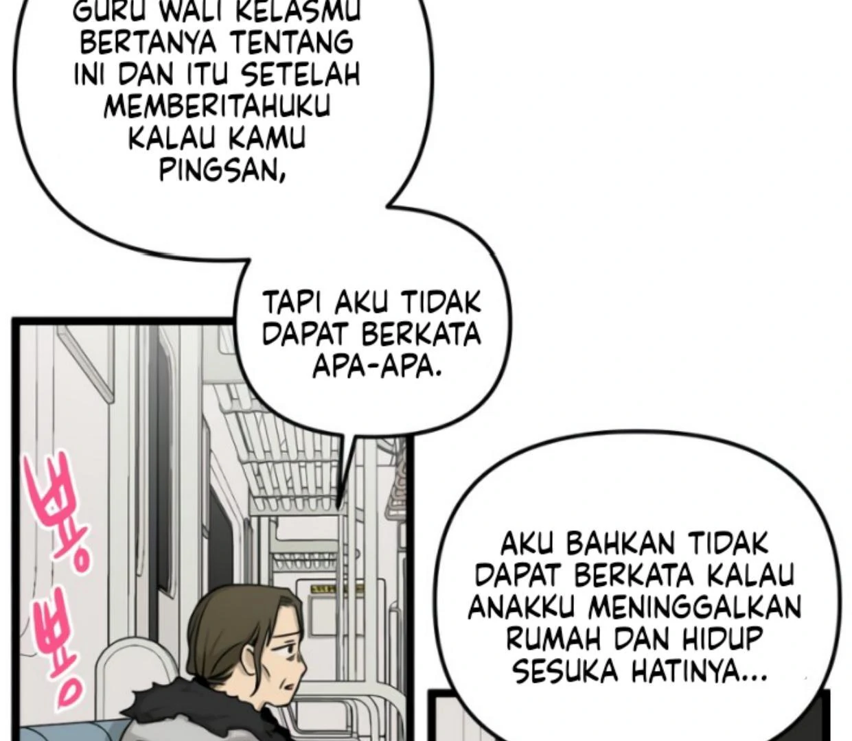 Homeless Bab 196 halaman 64