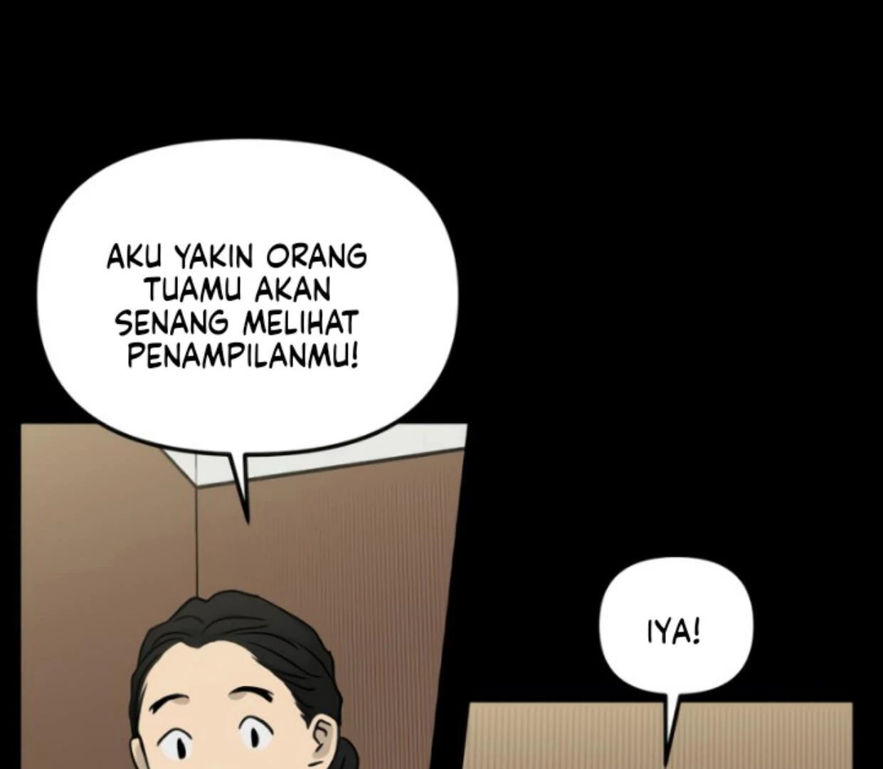 Homeless Bab 196 halaman 98